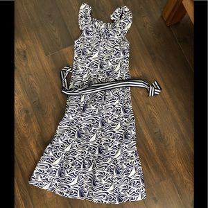 Vineyard Vines Dress